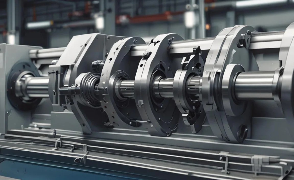 Understanding Variable Speed Lathes