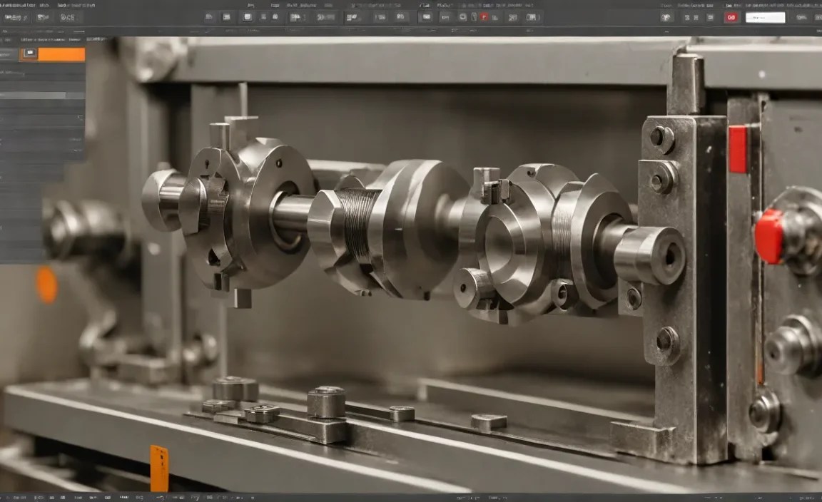 Upgrading Control Panel Components for Enhanced Performance