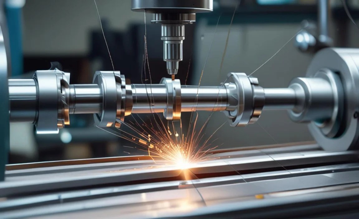 Using CAD Files for Alignment Setup