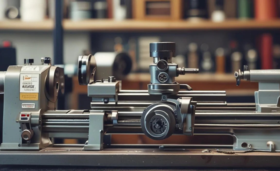 Variable Speed Mechanism Explained