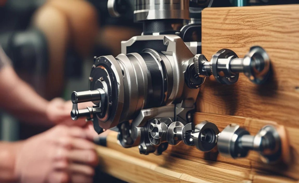 Variable Speed vs. Stepped Pulley Systems