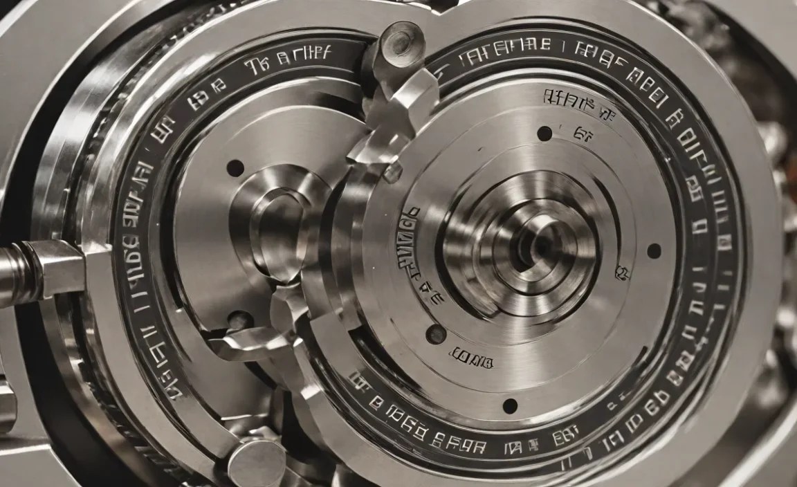 What is a Threading Dial?