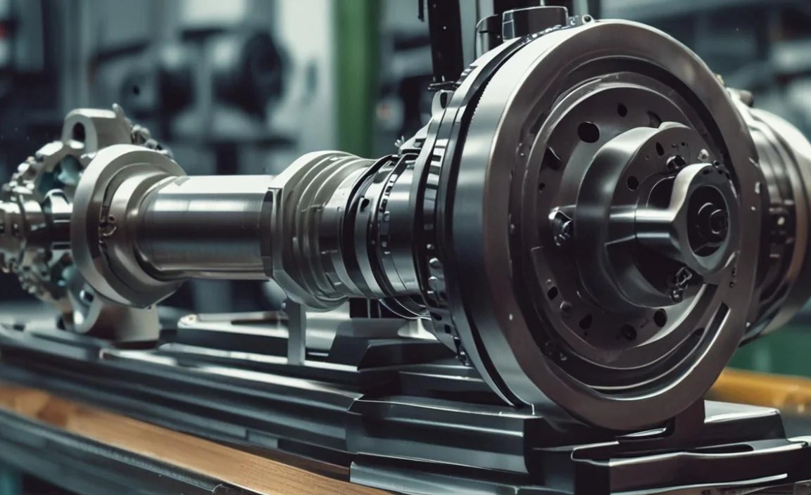 What is Lathe Conversion?