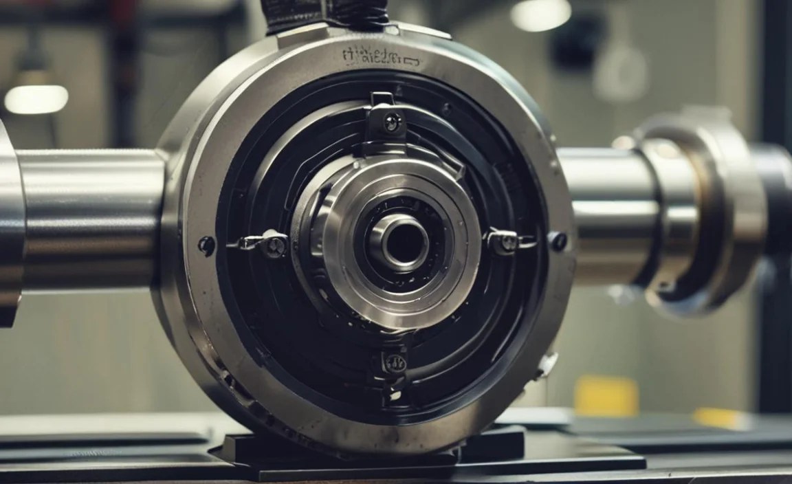 What is Lathe Threading?