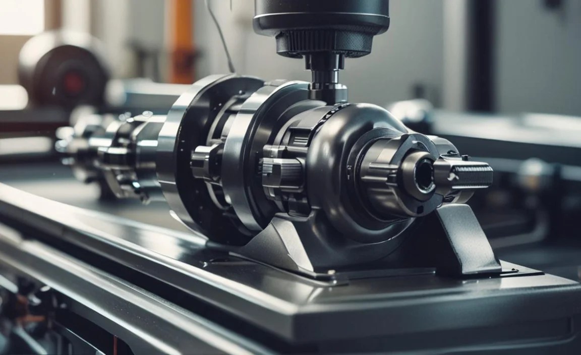 What is Tool Post Torque?