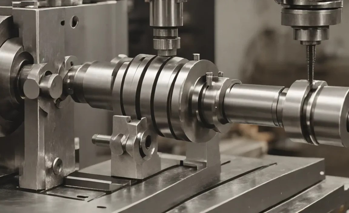 When to Use Tailstock Offset?
