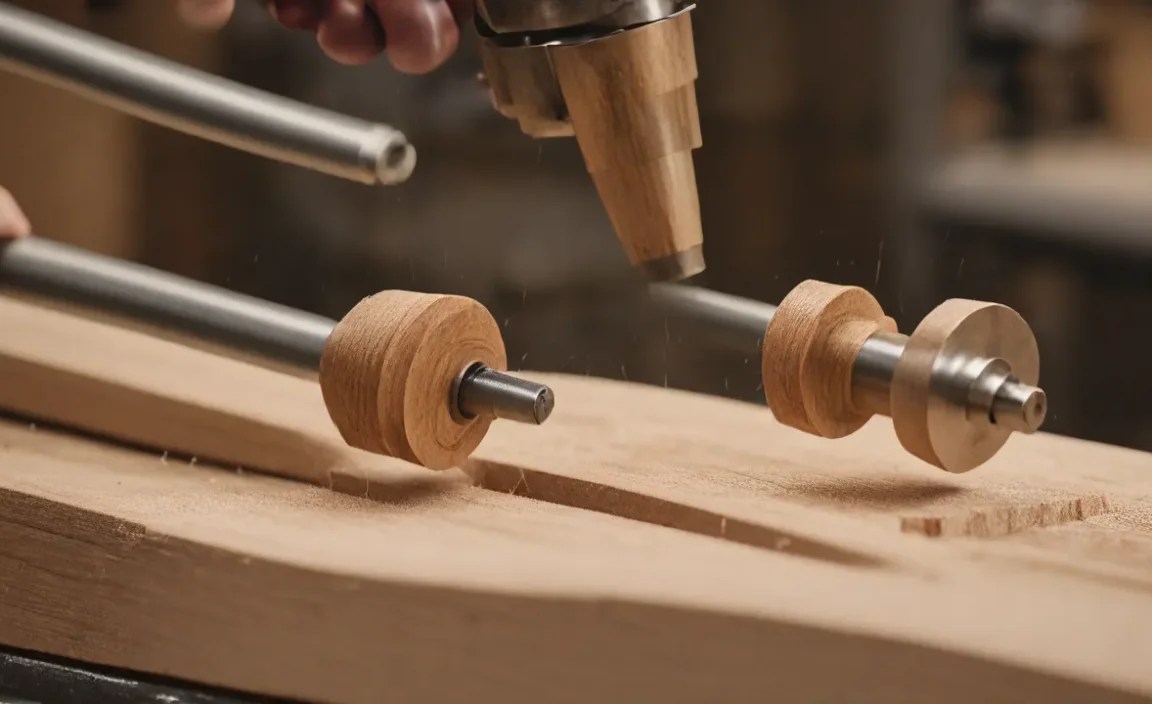 Basic Turning Techniques