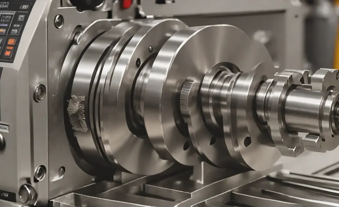 Calculating the Required Torque