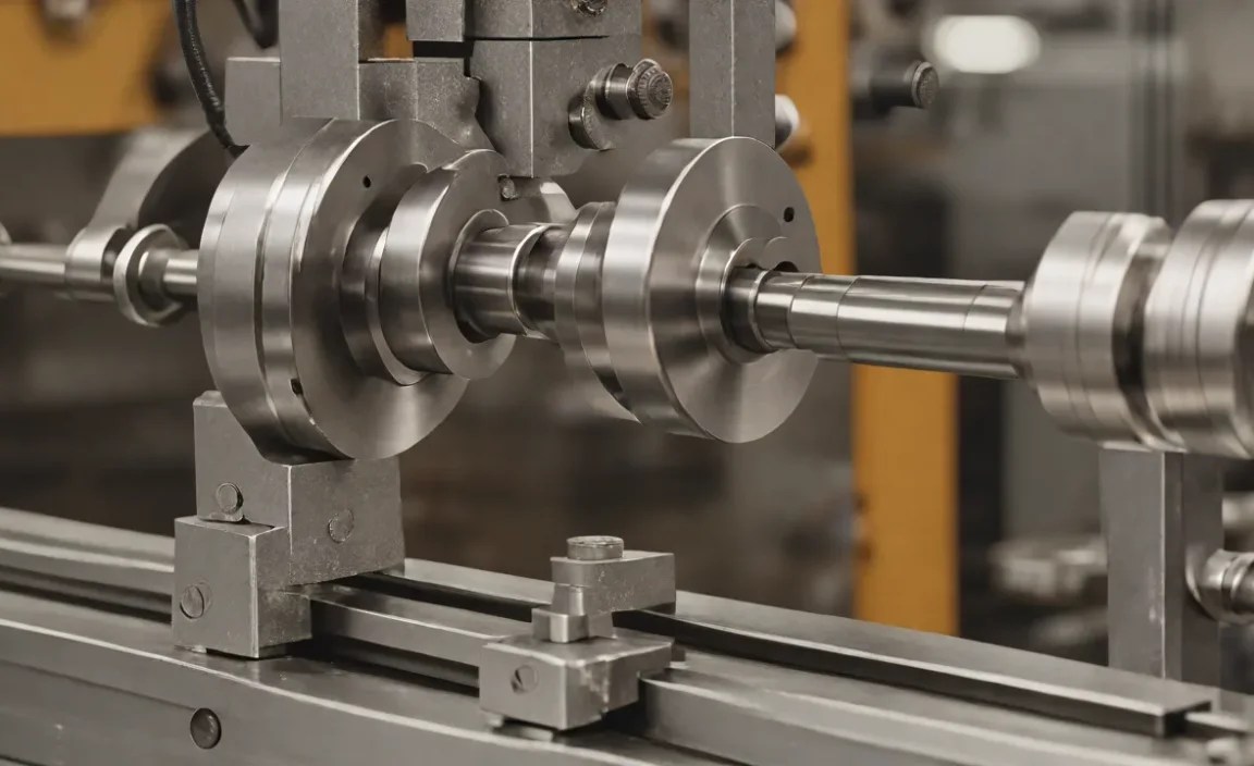 Casting and Engineered Components