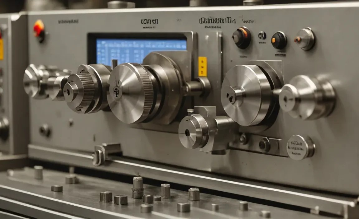 Common Control Panel Features Explained