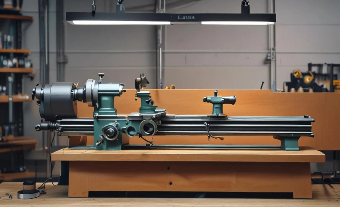 Common Issues with Basic Lathe Indexing Systems