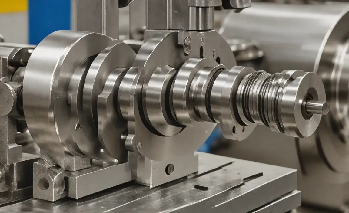 Common Issues with Tailstock Alignment