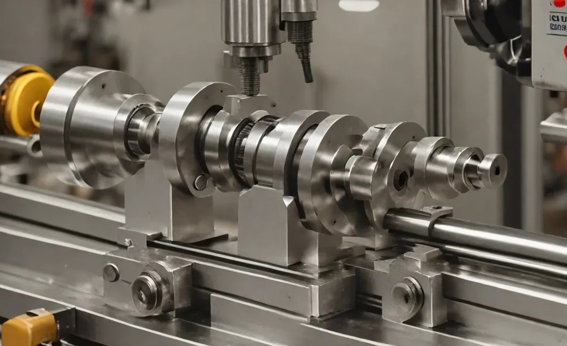 Common Tailstock Alignment Issues
