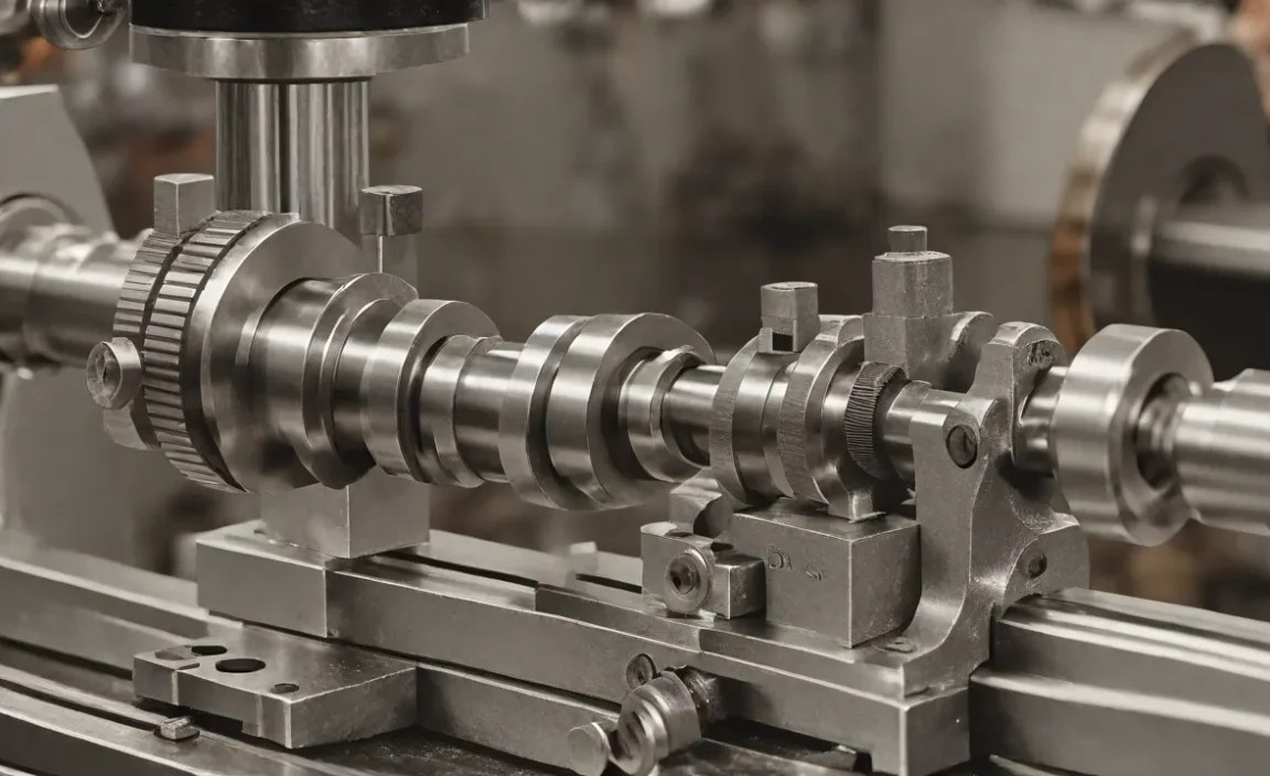 Common Tailstock Alignment Issues