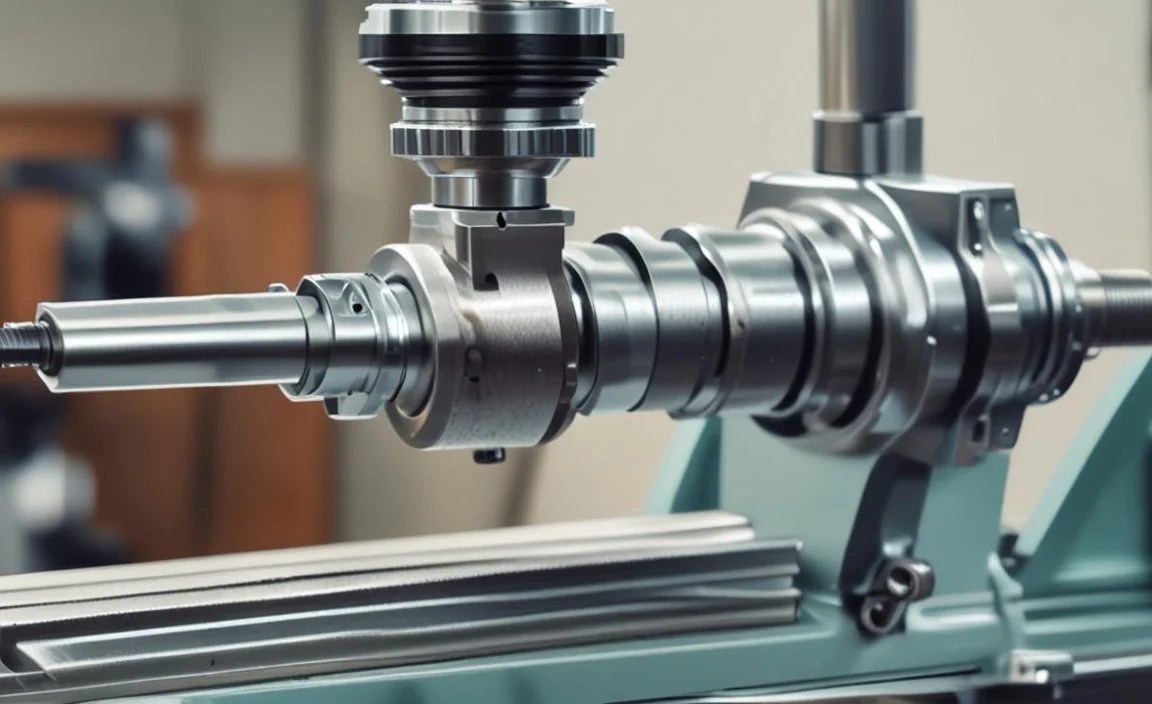 Common Tailstock Alignment Issues