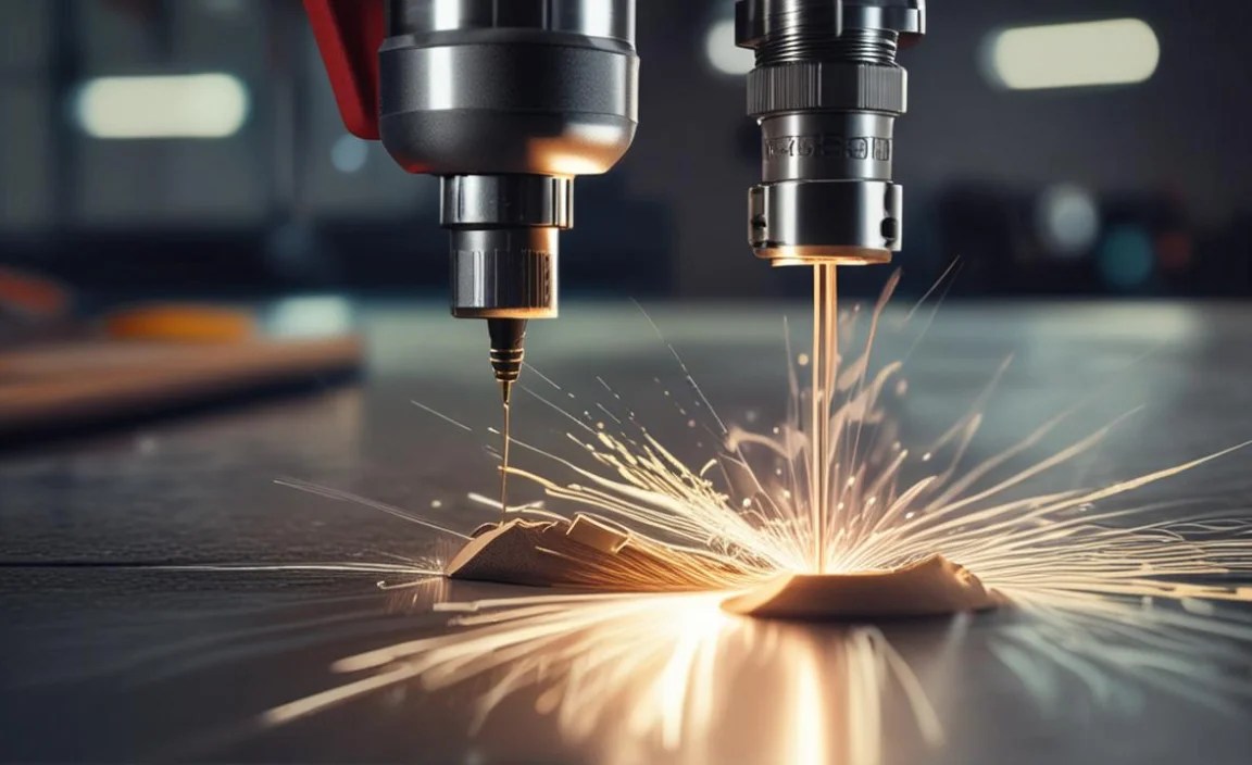 Comparative Analysis: Deflection vs Precision Control