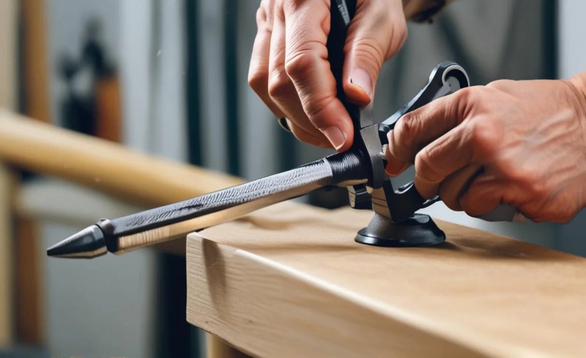 Comparing Chisel Sets