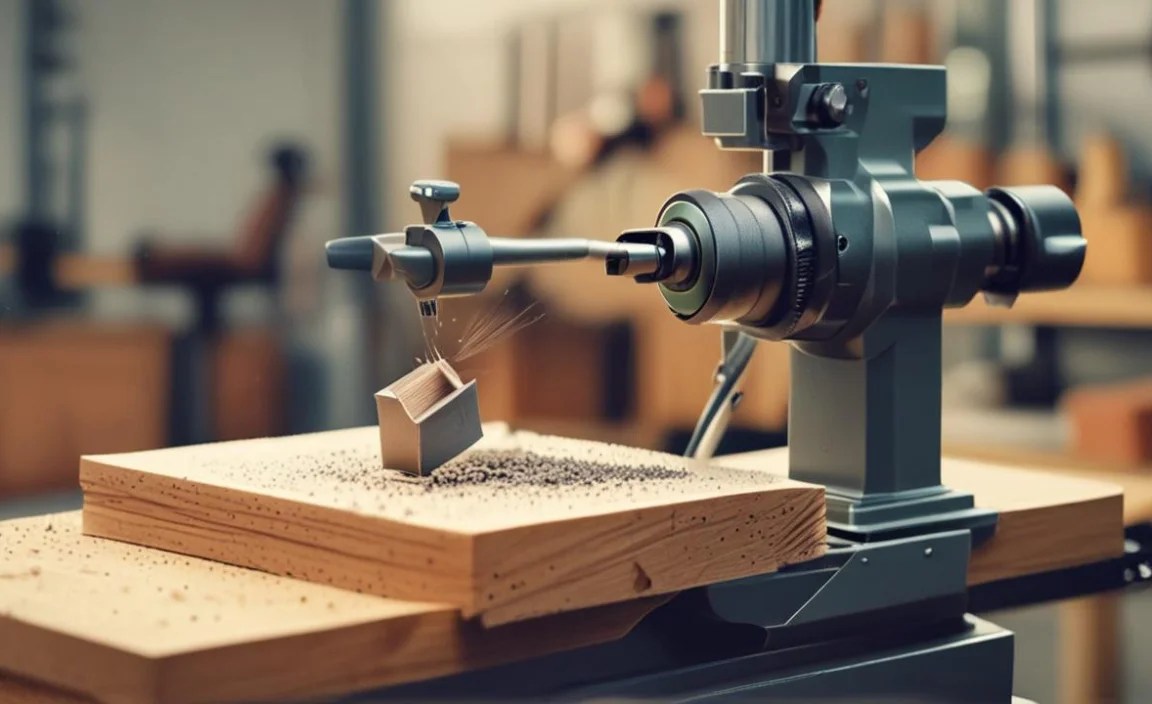 Comparison Table: Sharpening Machine Types
