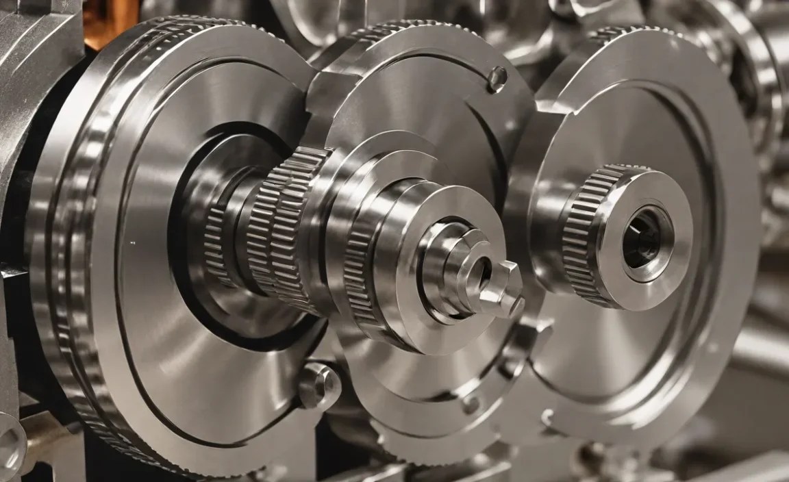 Configuring the Threading Dial