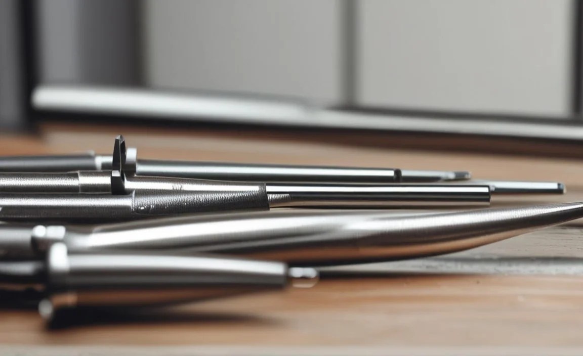 Cutting Tool Geometry