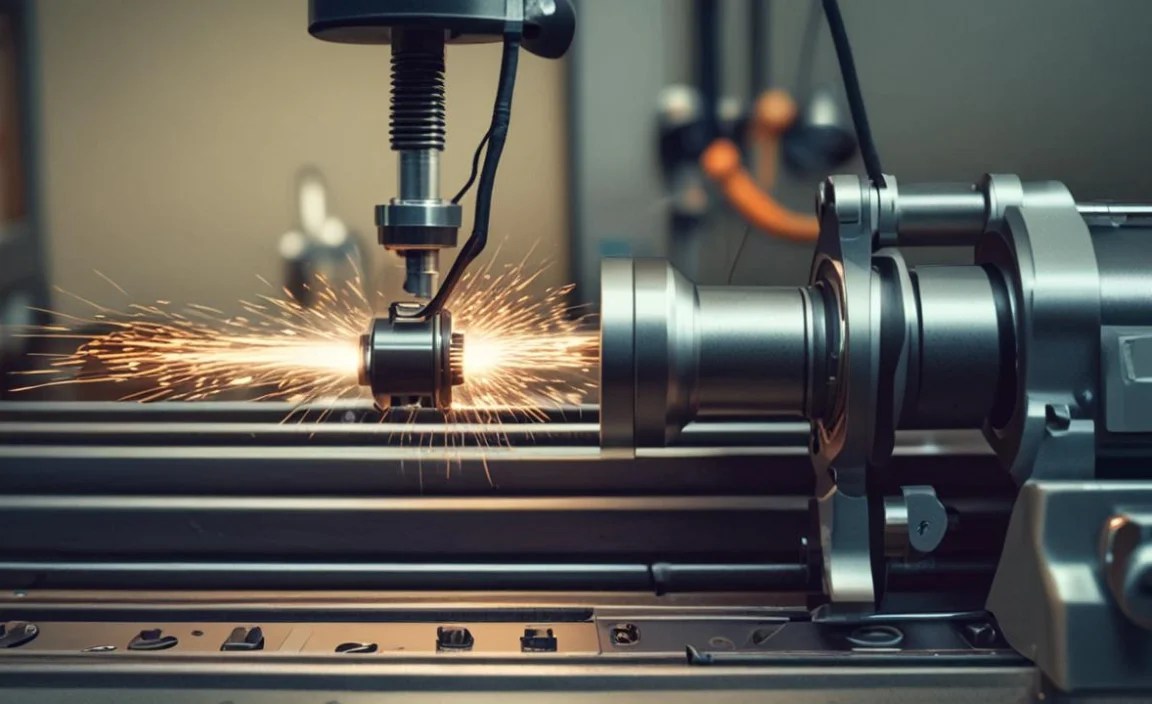 Cutting Tool Troubleshooting