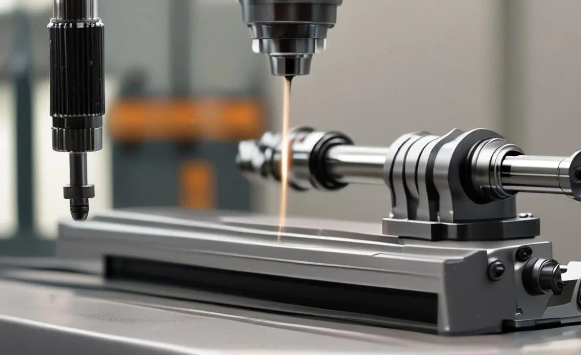 Cutting Tools for Versatile Operations