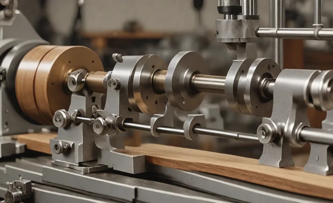 Definition and Functionality