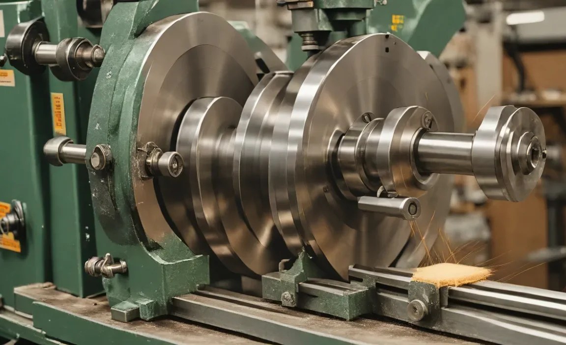 Diagnosing Vibration Issues: Initial Steps