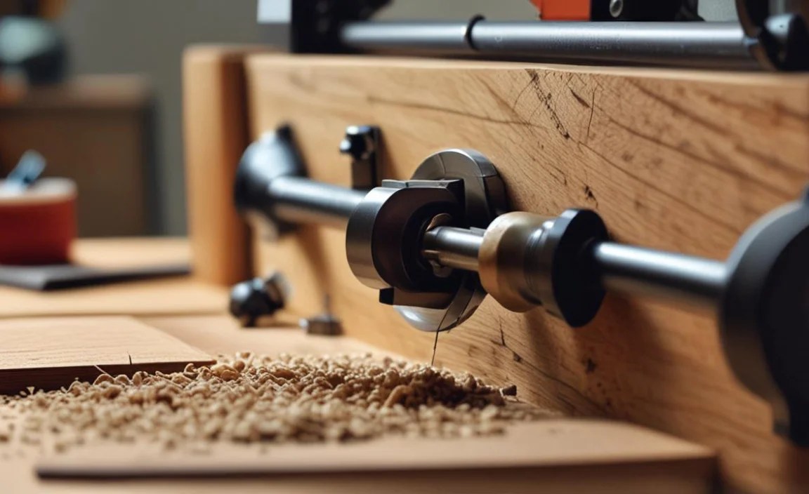 Essential Sharpening Equipment