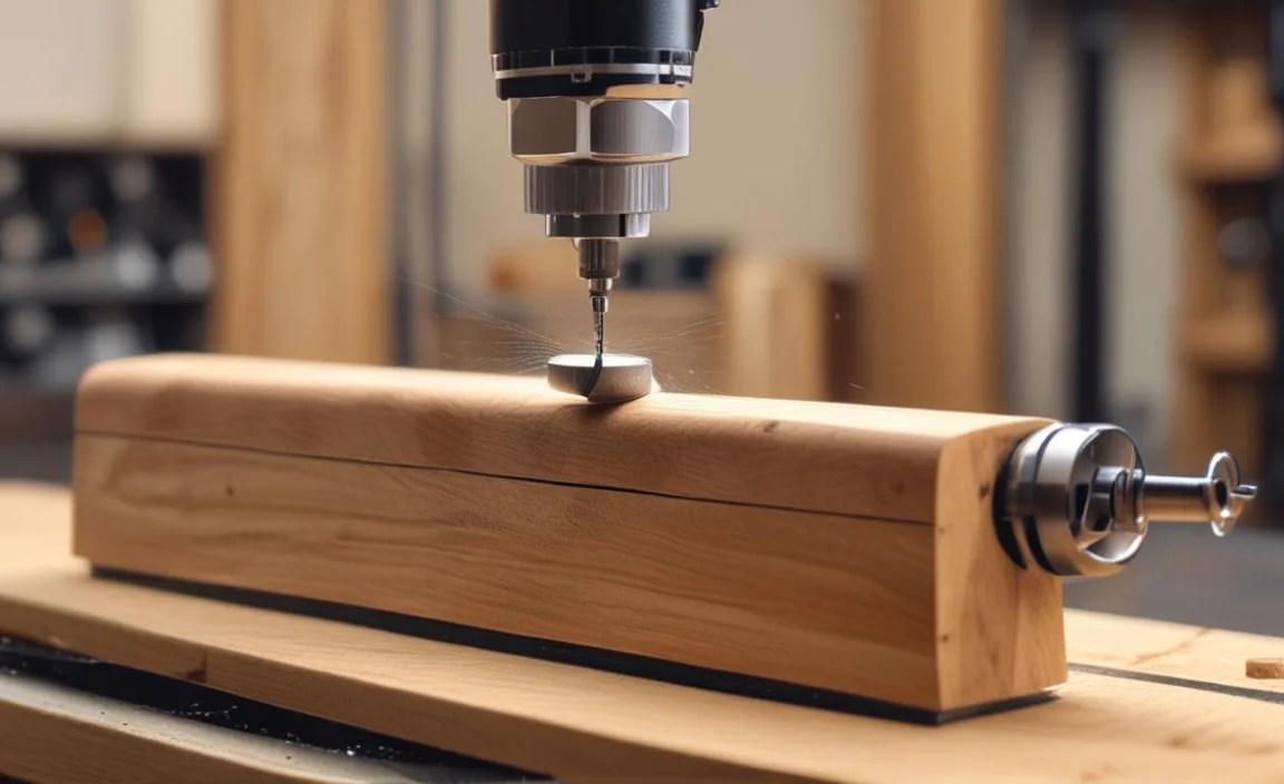 Essential Tools for Jig Setup