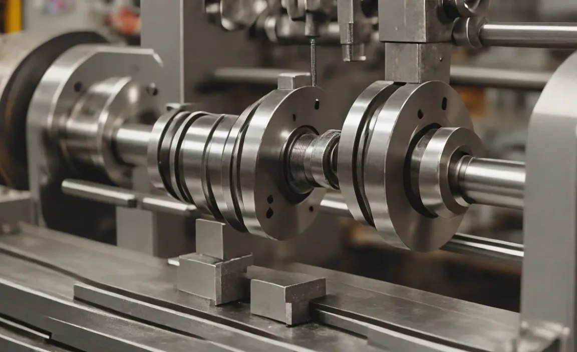 Essential Tools for Lathe Alignment