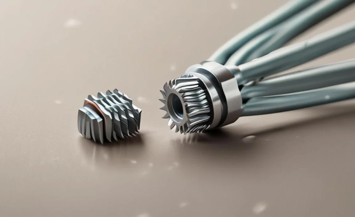 Feed Per Tooth Explained