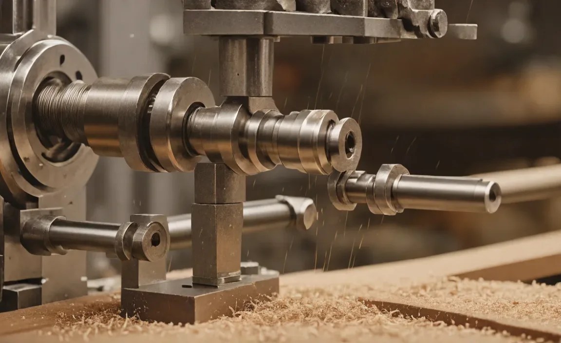 Finishing Tools