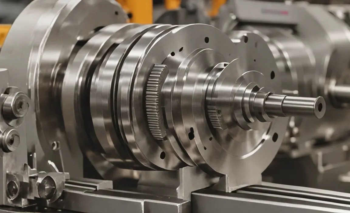 Identifying Outdated Features in Your Current Lathe