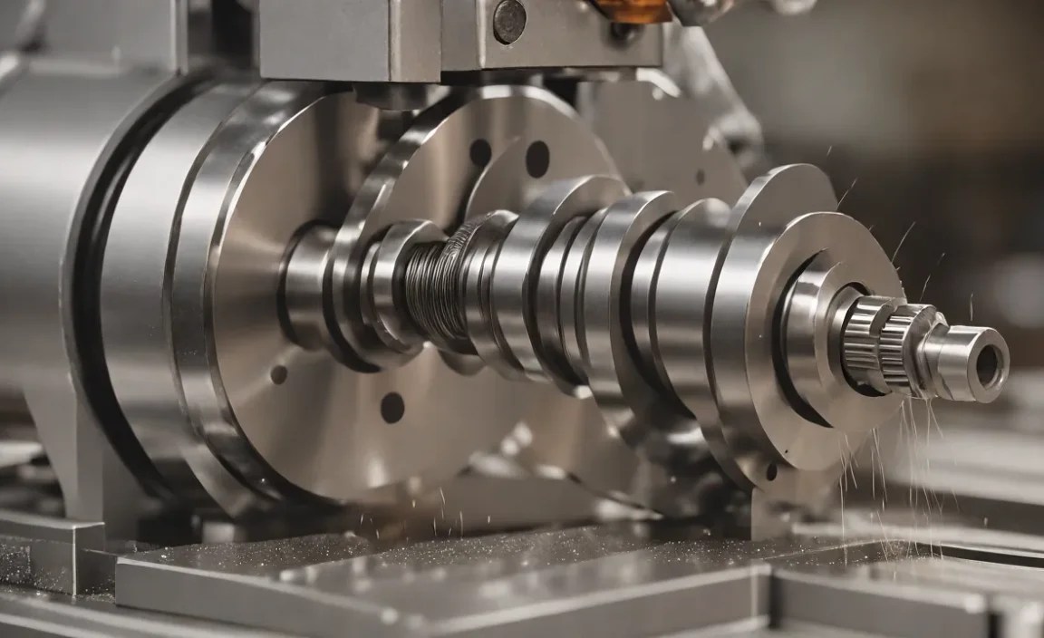 Implementing Automated Tool Offset Setting