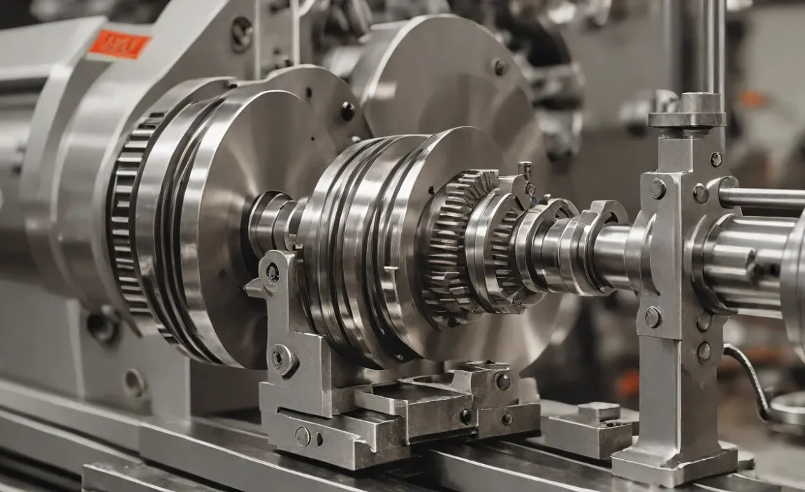 Implementing Machine Learning Models in Lathe Operations