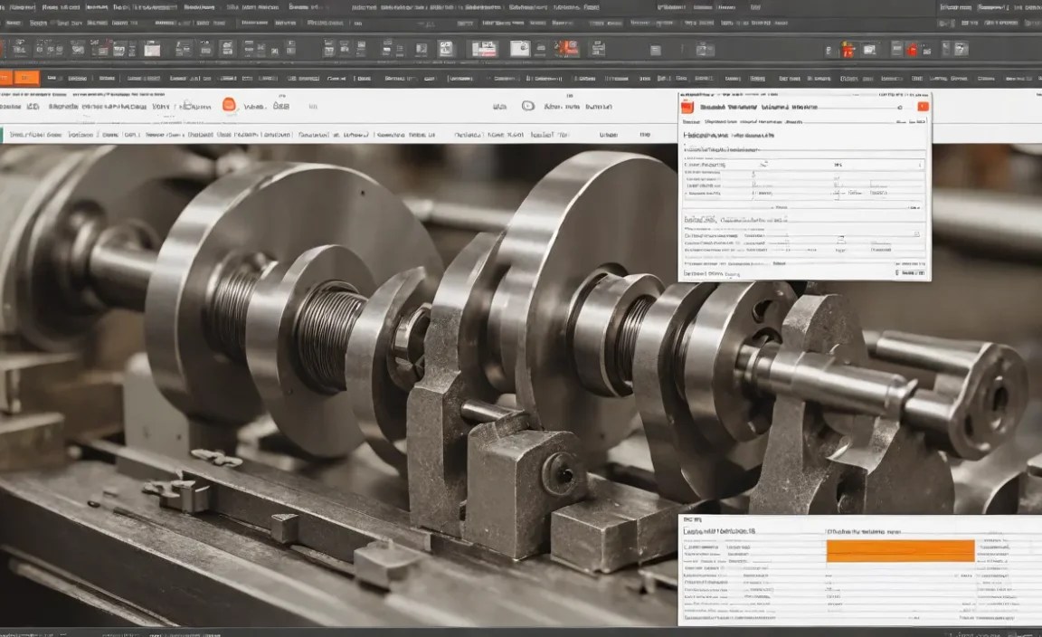 Lathe Feed Chart Basics