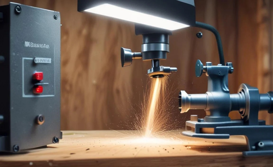 Maintaining Your Sharpening System