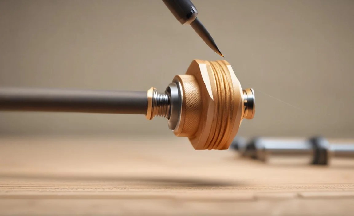 Maintaining Your Spindle Threads for Longevity