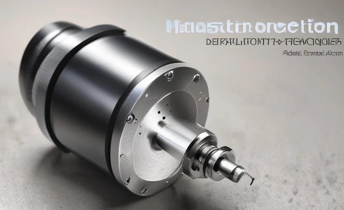 Mastering Milling Tool Deflection Correction Techniques