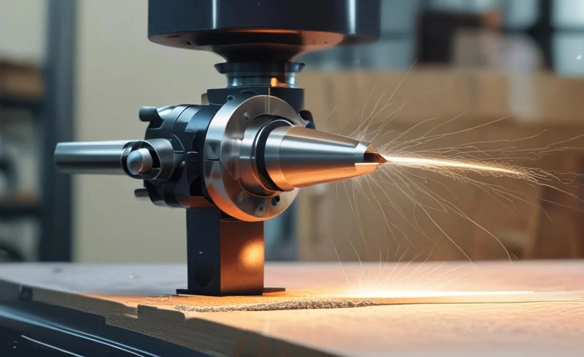 Materials for Spindle Blanks