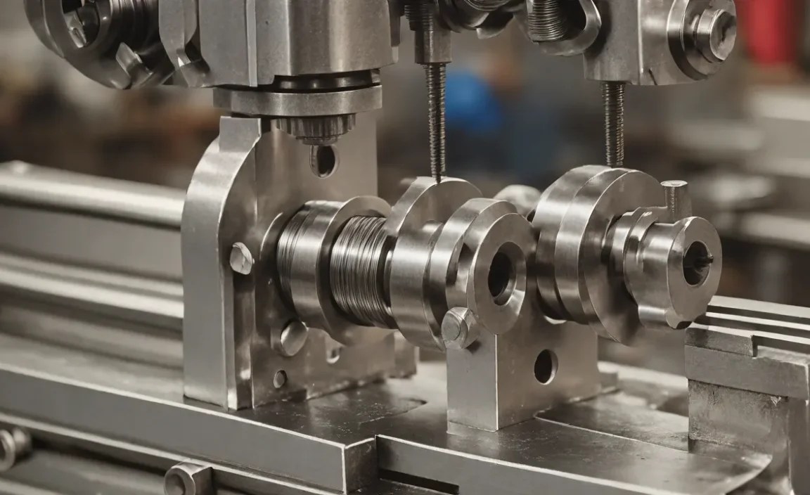 Materials Needed for Modifications