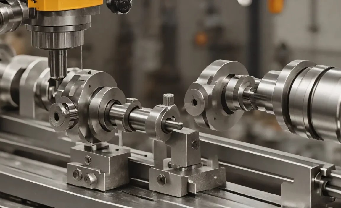 Measuring and Alignment Tools