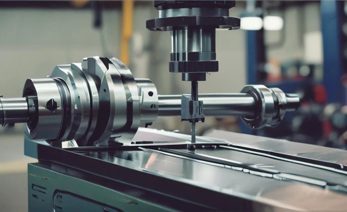 Methods for Tailstock Alignment