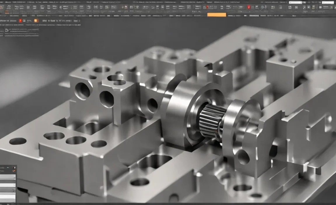 Optimizing Tool Geometry for Low Cutting Force