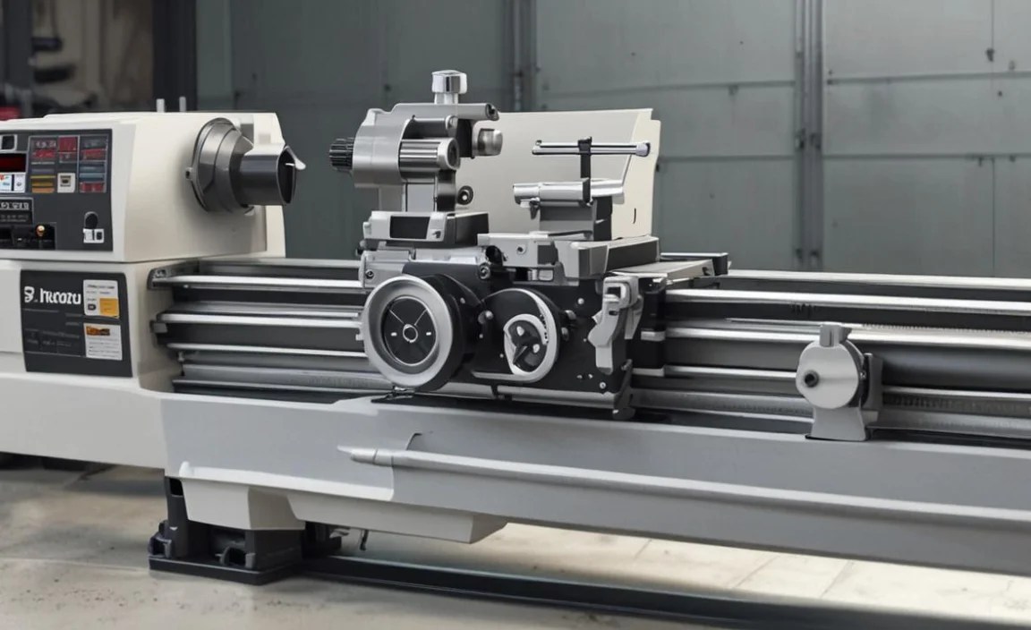 Performance And Versatility