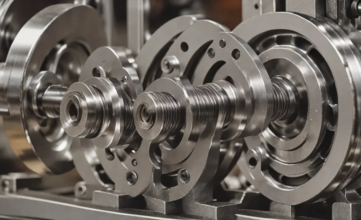 Pulley System Basics