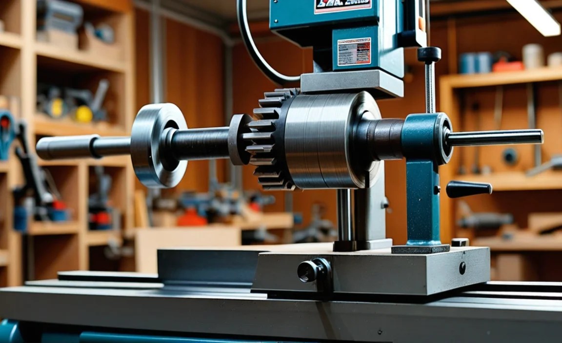 Routine Maintenance Procedures