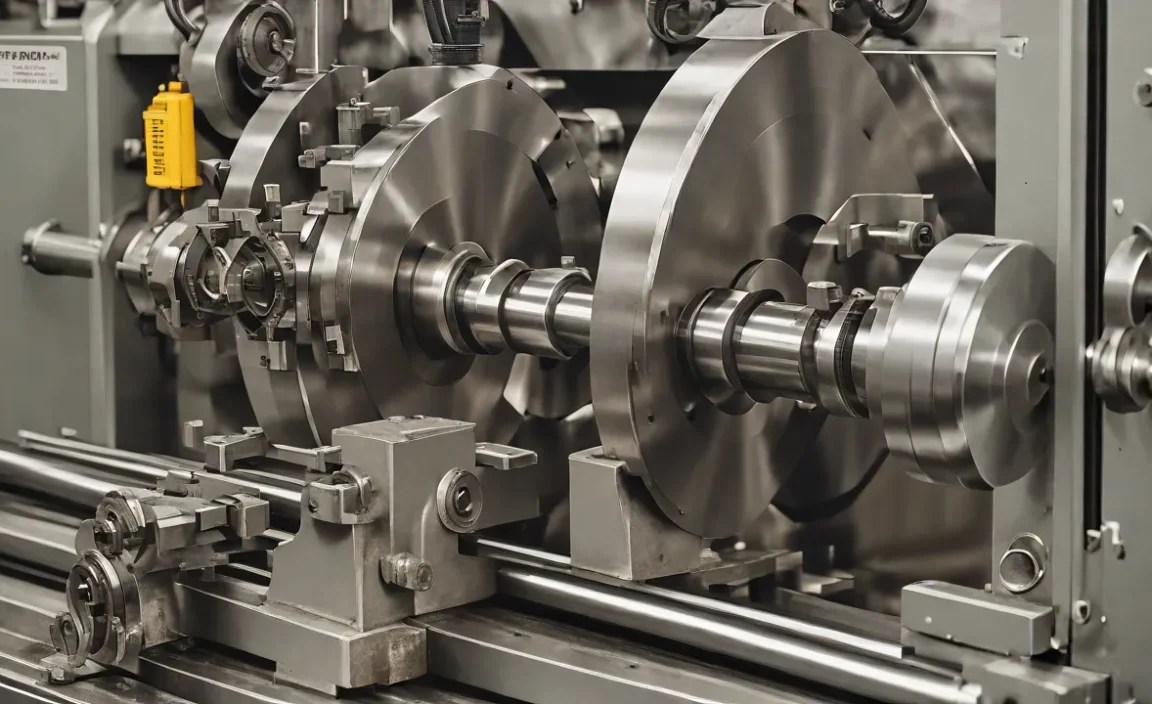 Safe Operating Procedures