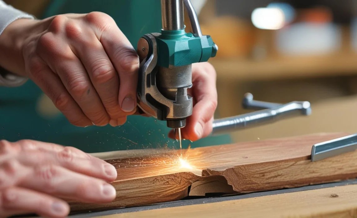 Sharpening Methods: Grinding vs. Honing